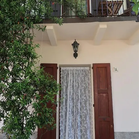 La Casa In Collina Villa Bellagio Exterior photo