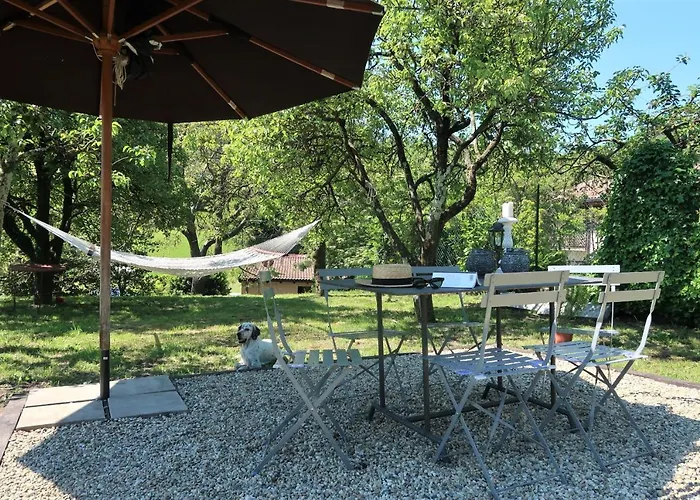 La Casa In Collina